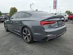 2023 Audi A5 Sportback 45 S line Premium Plus quattro