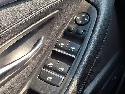 2016 BMW 5 Series 535i xDrive