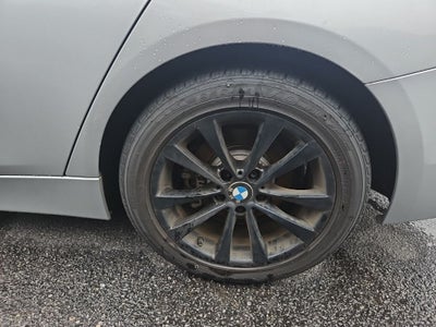 2018 BMW 3 Series 320i xDrive
