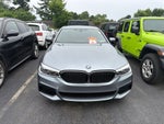 2020 BMW 5 Series 540i xDrive