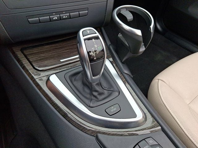 2013 BMW 1 Series 135i