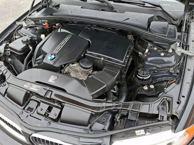 2013 BMW 1 Series 135i