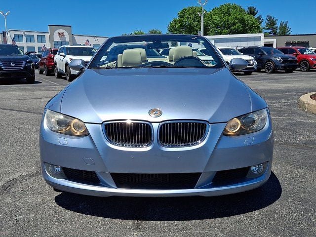 2009 BMW 3 Series 328i