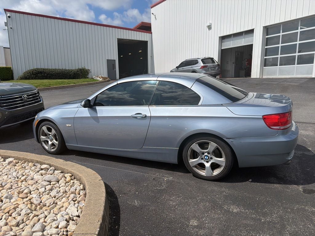 2009 BMW 3 Series 328i
