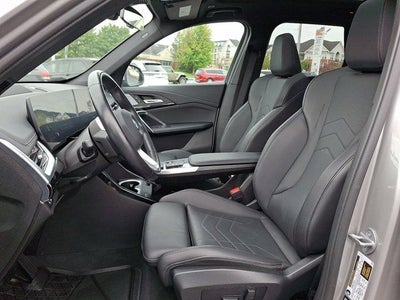 2024 BMW X1 xDrive28i