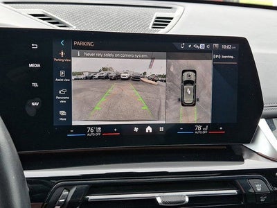 2024 BMW X1 xDrive28i
