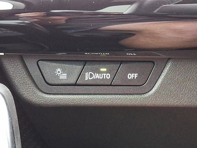 2024 BMW X1 xDrive28i