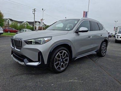 2024 BMW X1 xDrive28i