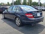 2011 Mercedes-Benz C-Class C 300 Luxury 4MATIC®