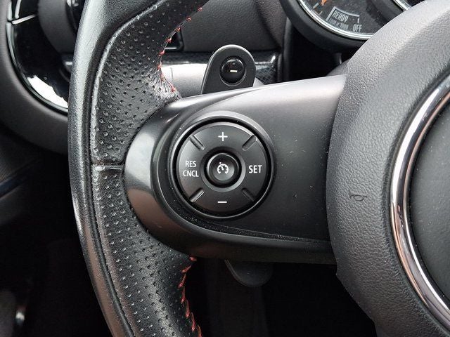 2020 MINI Cooper S Clubman Base