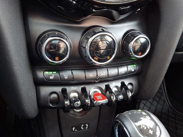 2016 MINI Cooper S Base