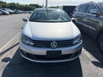 2012 Volkswagen Eos Komfort Edition