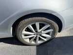 2012 Volkswagen Eos Komfort Edition