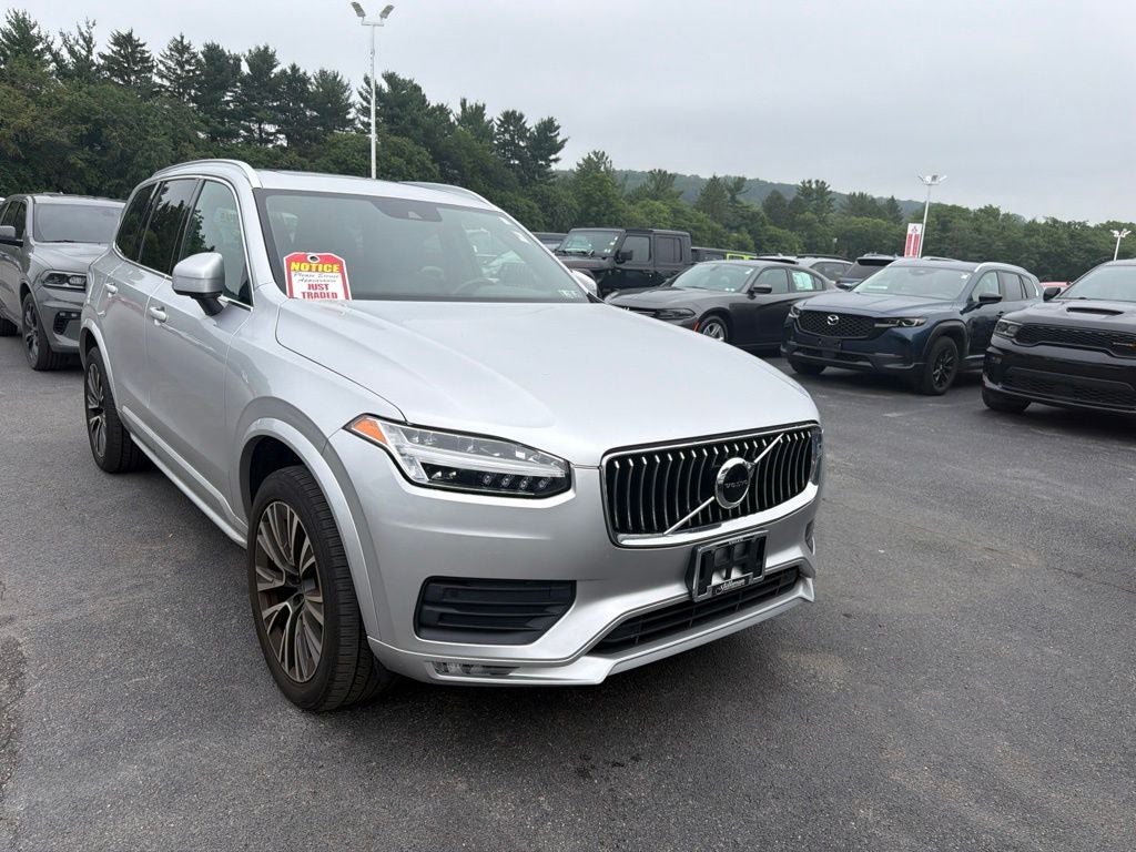 2020 Volvo XC90 T5 Momentum