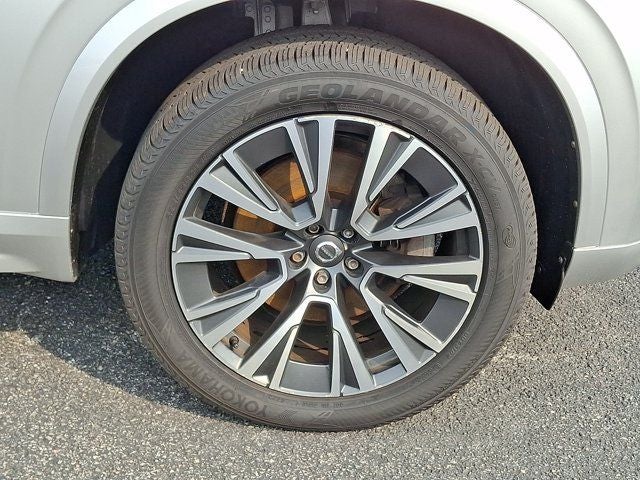 2020 Volvo XC90 T5 Momentum