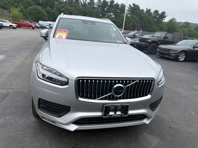 2020 Volvo XC90 T5 Momentum