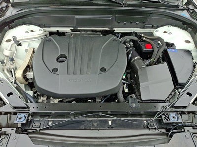 2022 Volvo XC60 B5 Momentum