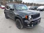 2020 Jeep Renegade Altitude