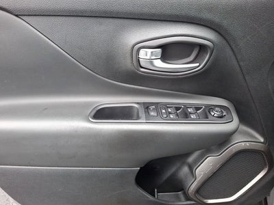 2020 Jeep Renegade Limited