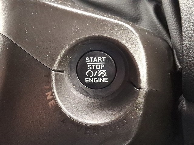 2020 Jeep Renegade Limited