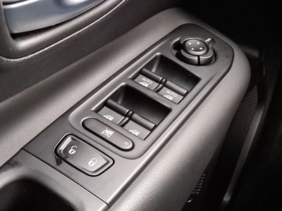 2020 Jeep Renegade Limited