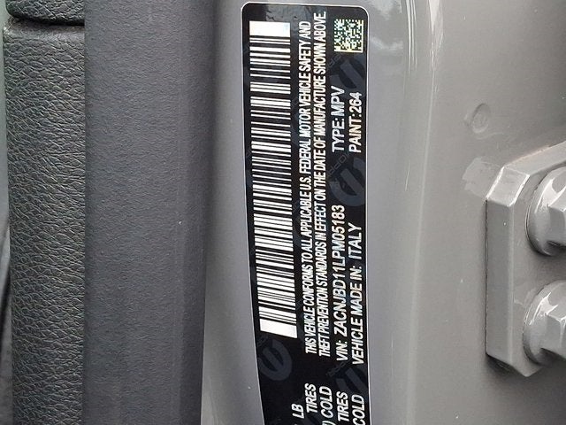 2020 Jeep Renegade Limited