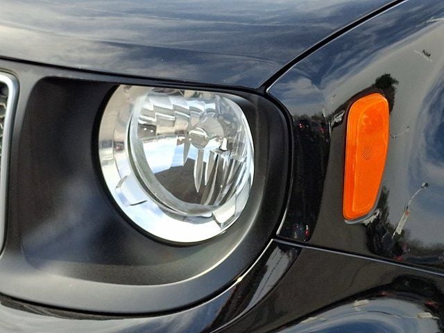 2022 Jeep Renegade Sport