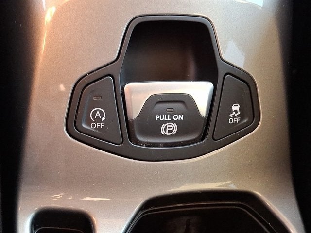 2022 Jeep Renegade Limited