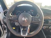 2024 Alfa Romeo Giulia Ti