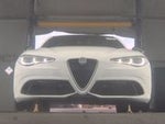 2024 Alfa Romeo Giulia Ti