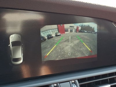 2019 Alfa Romeo Giulia Base