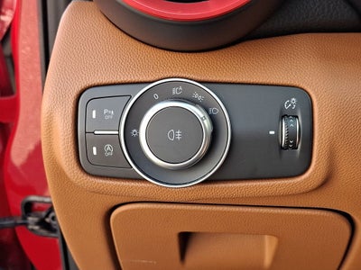 2019 Alfa Romeo Giulia Base