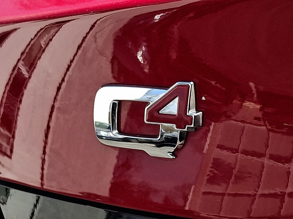 2019 Alfa Romeo Giulia Base
