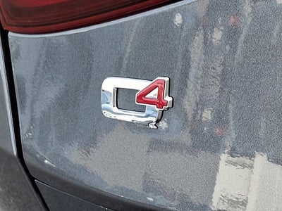 2022 Alfa Romeo Stelvio Veloce