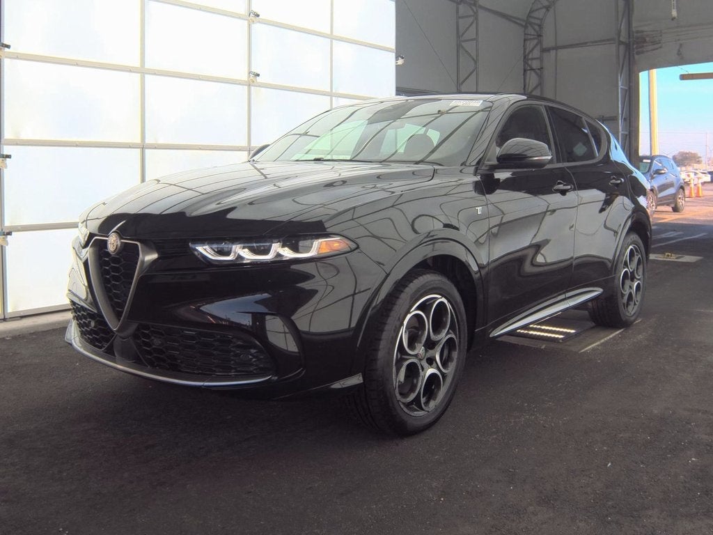2024 Alfa Romeo Tonale Ti
