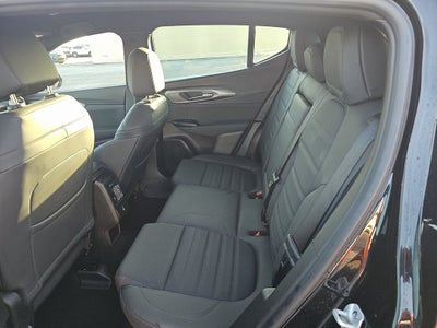 2024 Alfa Romeo Tonale Ti