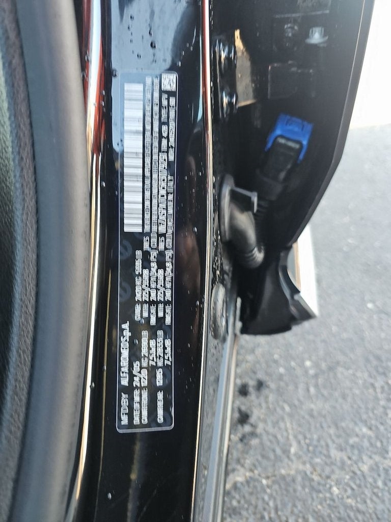 2024 Alfa Romeo Tonale Ti