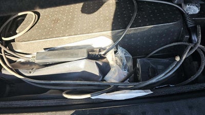 2024 Alfa Romeo Tonale Ti