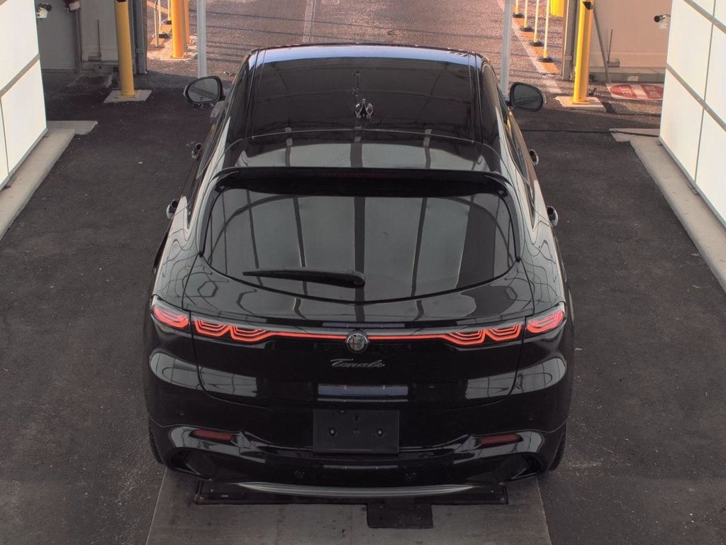 2024 Alfa Romeo Tonale Ti