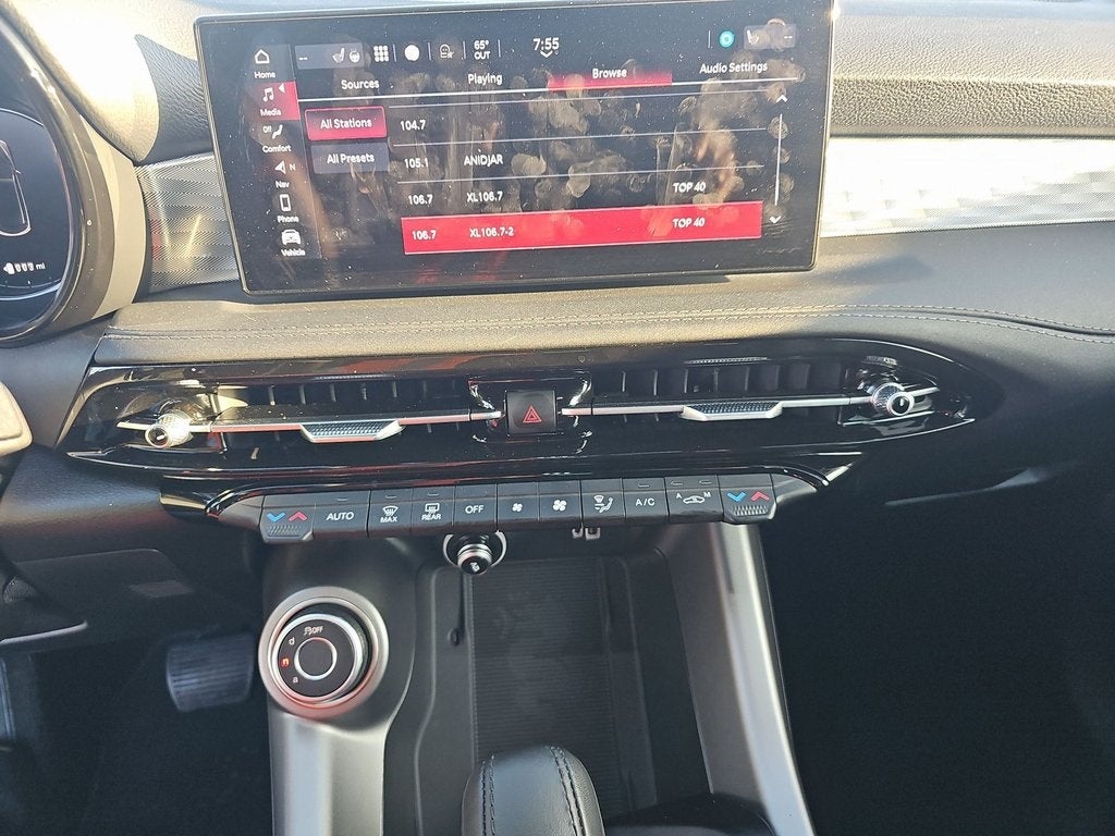 2024 Alfa Romeo Tonale Ti