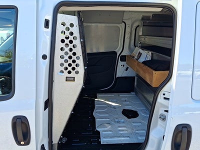 2022 RAM ProMaster City Base