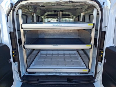2022 RAM ProMaster City Base