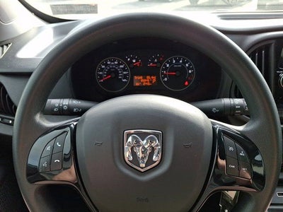 2022 RAM ProMaster City Base