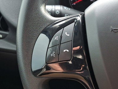 2022 RAM ProMaster City Base