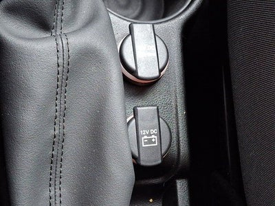 2022 RAM ProMaster City Base