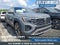 2026 Volkswagen Atlas Cross Sport 2.0T SEL
