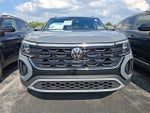 2026 Volkswagen Atlas Cross Sport 2.0T SEL