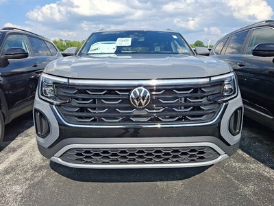 2026 Volkswagen Atlas Cross Sport 2.0T SEL
