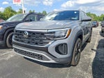 2026 Volkswagen Atlas Cross Sport 2.0T SEL