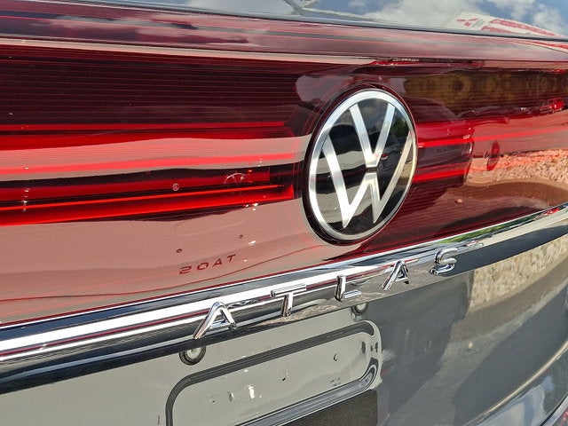 2026 Volkswagen Atlas Cross Sport 2.0T SEL